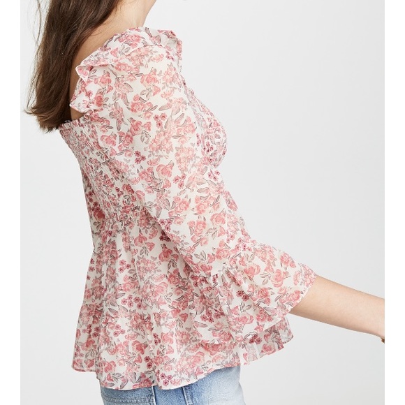 NWT. BB Dakota Top - Picture 4 of 6